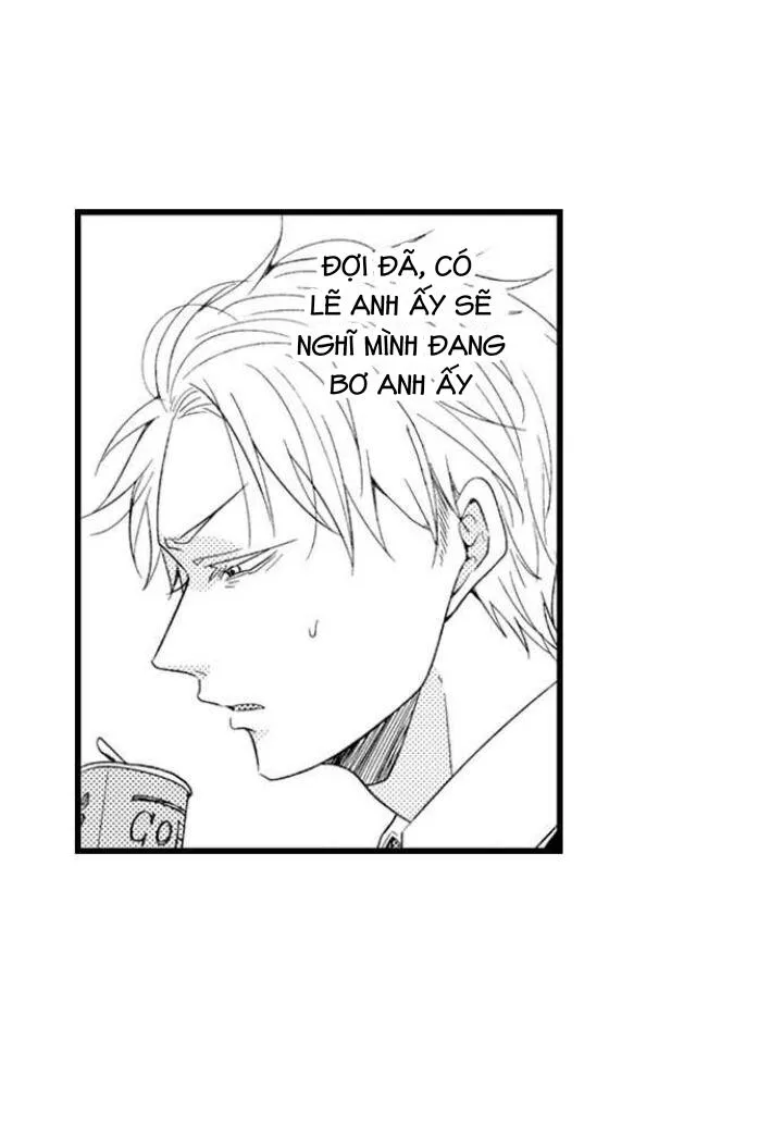 Em Muốn Được Yêu Chapter 8 Trang 7