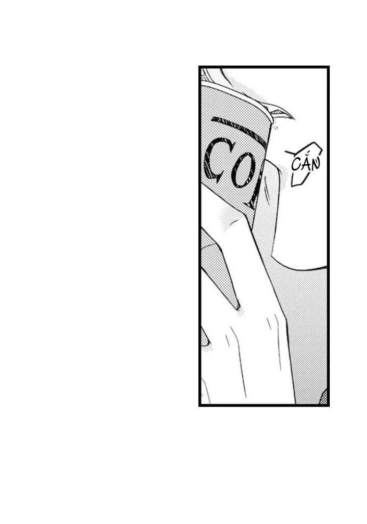 Em Muốn Được Yêu Chapter 8 Trang 8