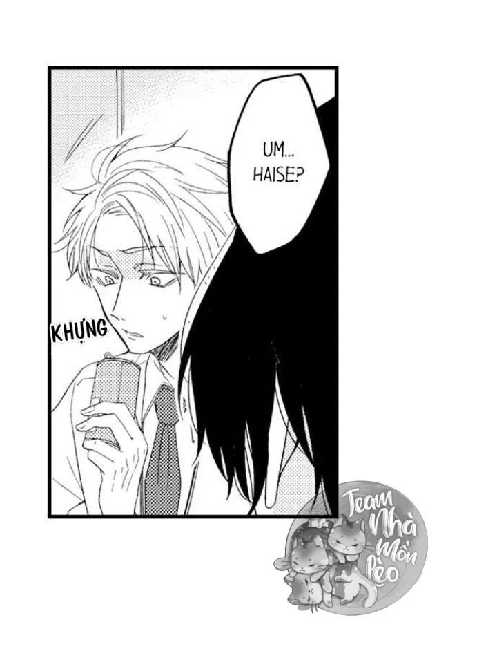 Em Muốn Được Yêu Chapter 8 Trang 9