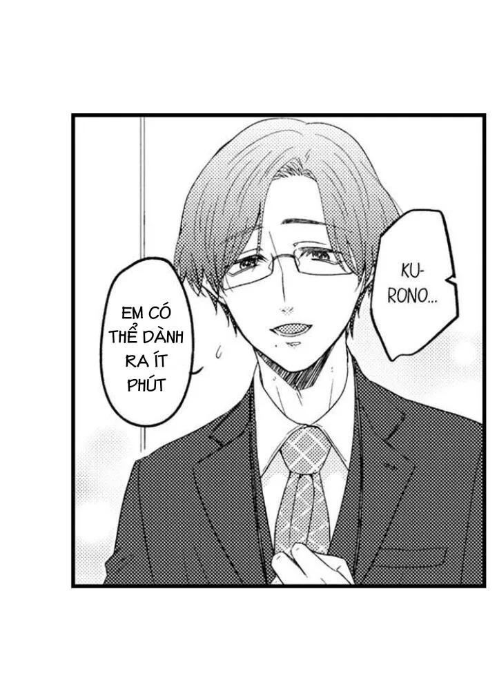 Em Muốn Được Yêu Chapter 8 Trang 10