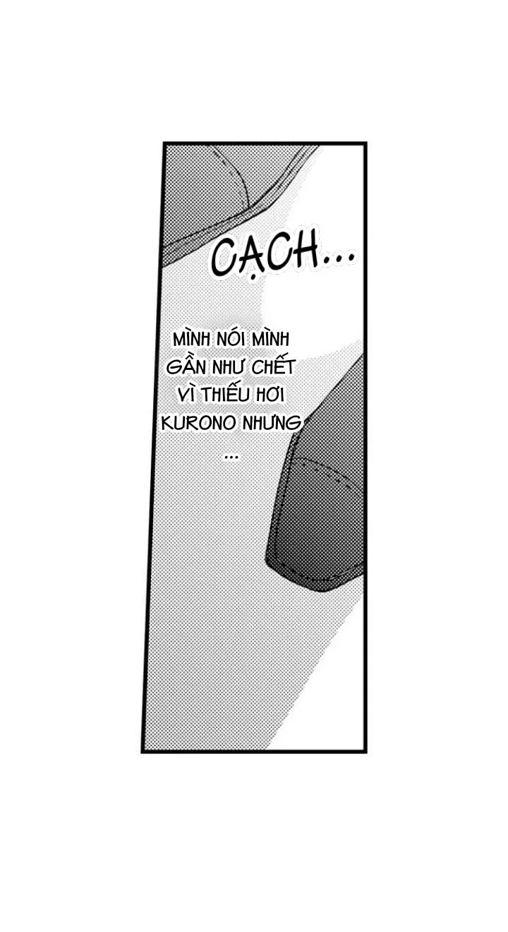 Em Muốn Được Yêu Chapter 8 Trang 14