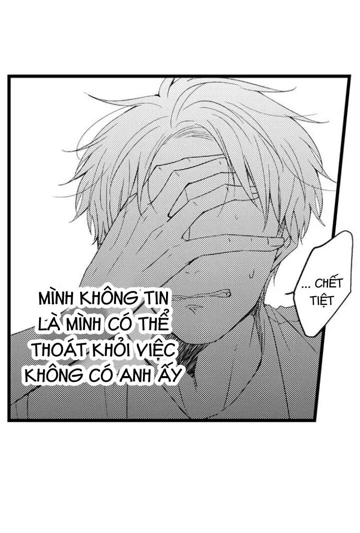 Em Muốn Được Yêu Chapter 8 Trang 15