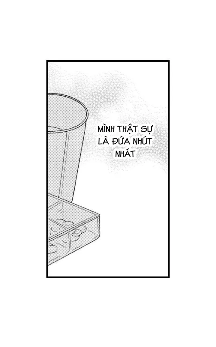 Em Muốn Được Yêu Chapter 8 Trang 16