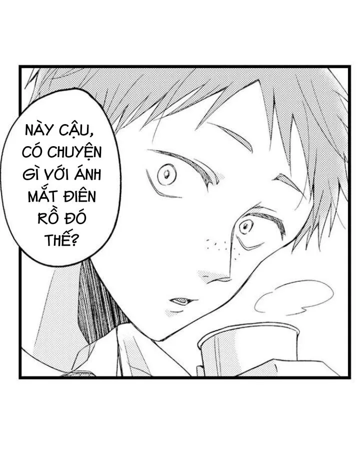 Em Muốn Được Yêu Chapter 8 Trang 17