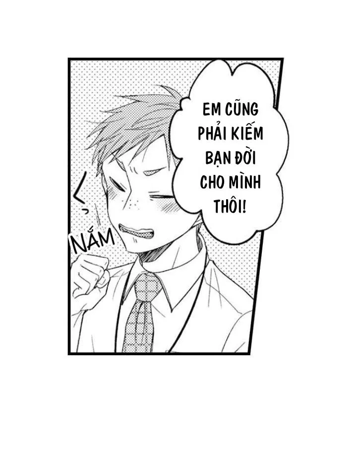 Em Muốn Được Yêu Chapter 8 Trang 20