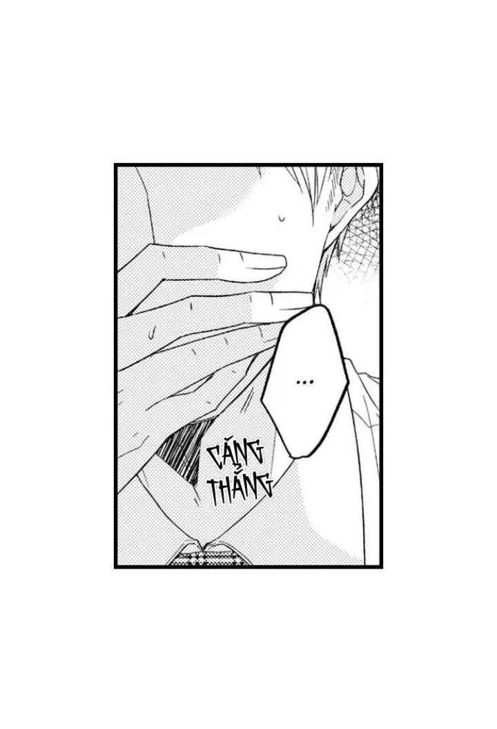 Em Muốn Được Yêu Chapter 8 Trang 25