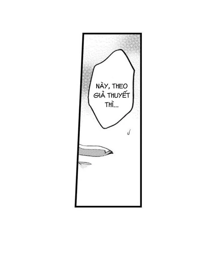 Em Muốn Được Yêu Chapter 8 Trang 26