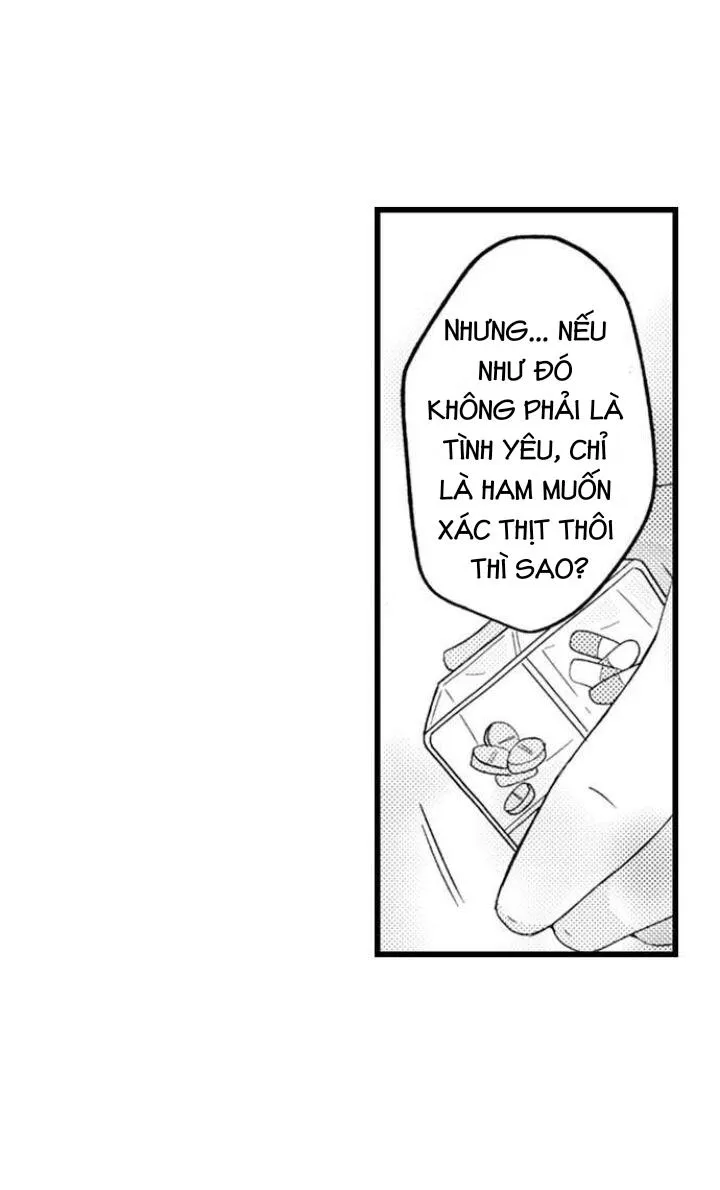 Em Muốn Được Yêu Chapter 8 Trang 28