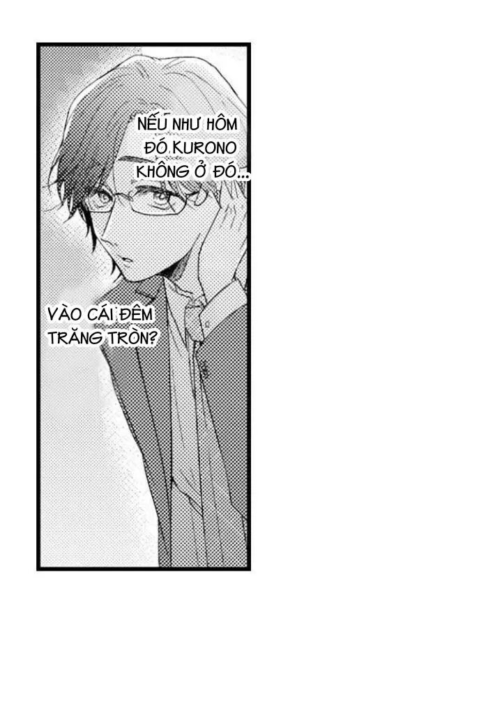 Em Muốn Được Yêu Chapter 8 Trang 29