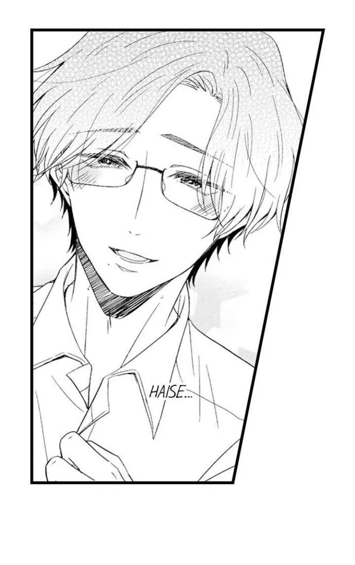 Em Muốn Được Yêu Chapter 8 Trang 32