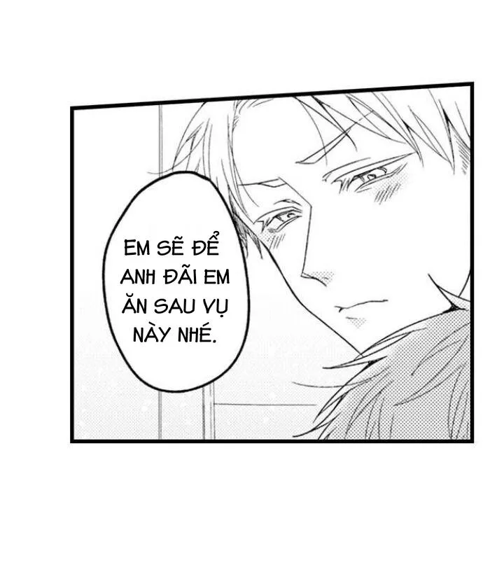 Em Muốn Được Yêu Chapter 8 Trang 34
