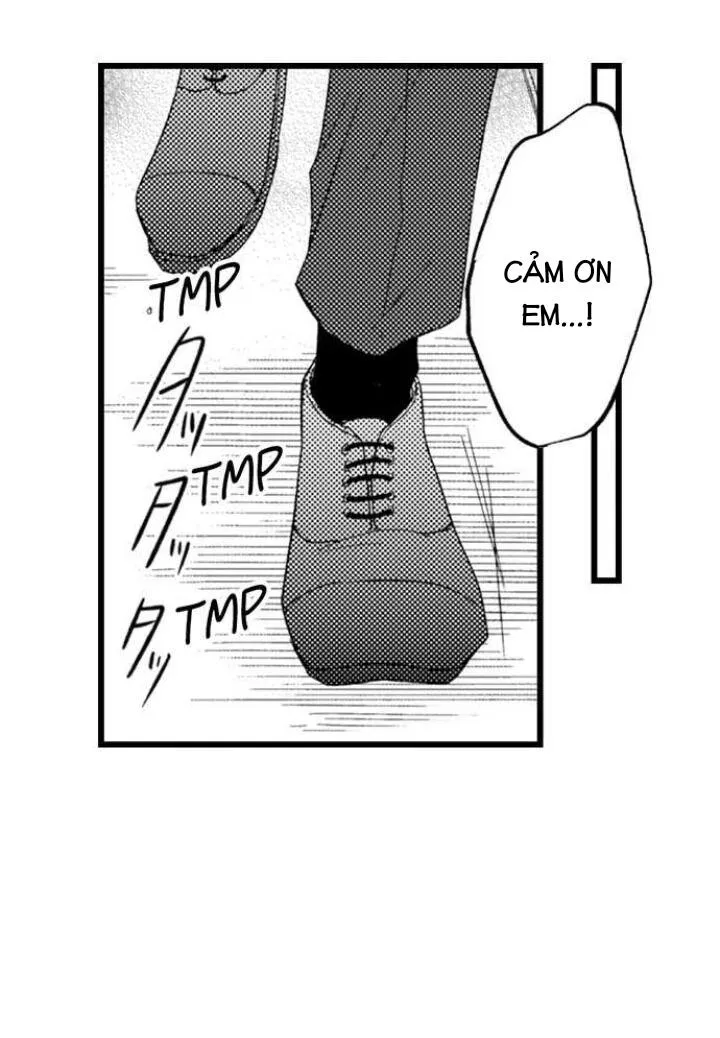 Em Muốn Được Yêu Chapter 8 Trang 35