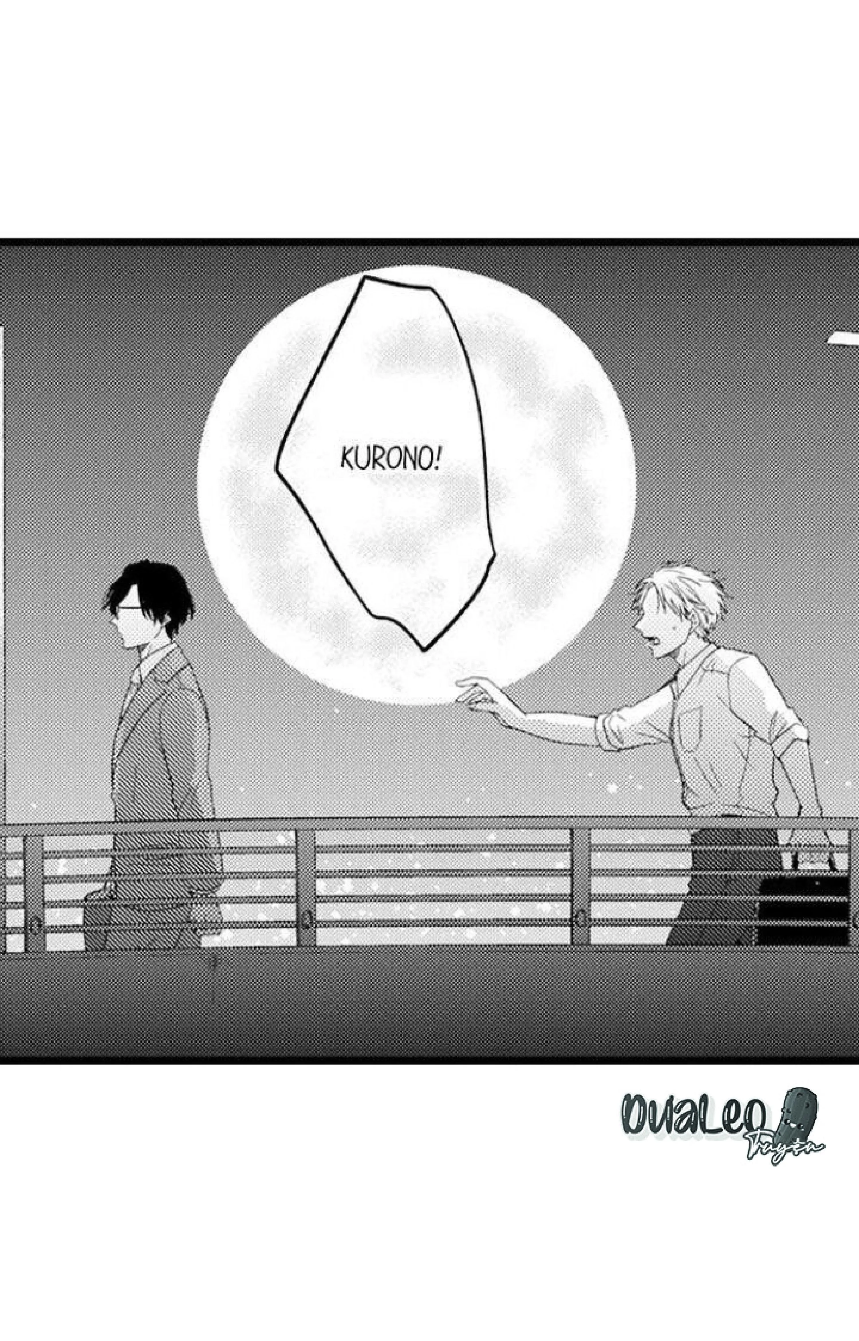 Em Muốn Được Yêu Chapter 9 Trang 3