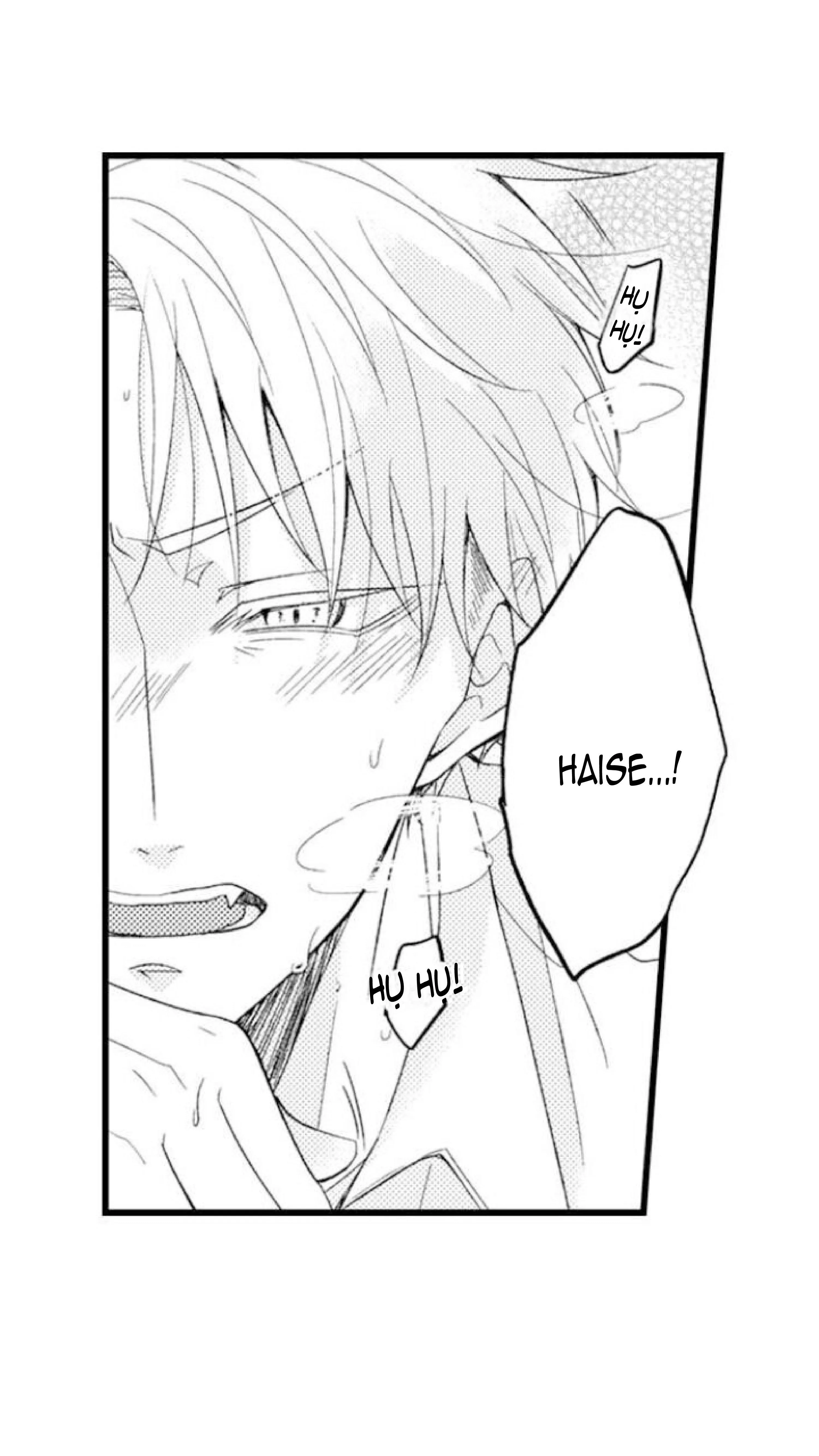 Em Muốn Được Yêu Chapter 9 Trang 6