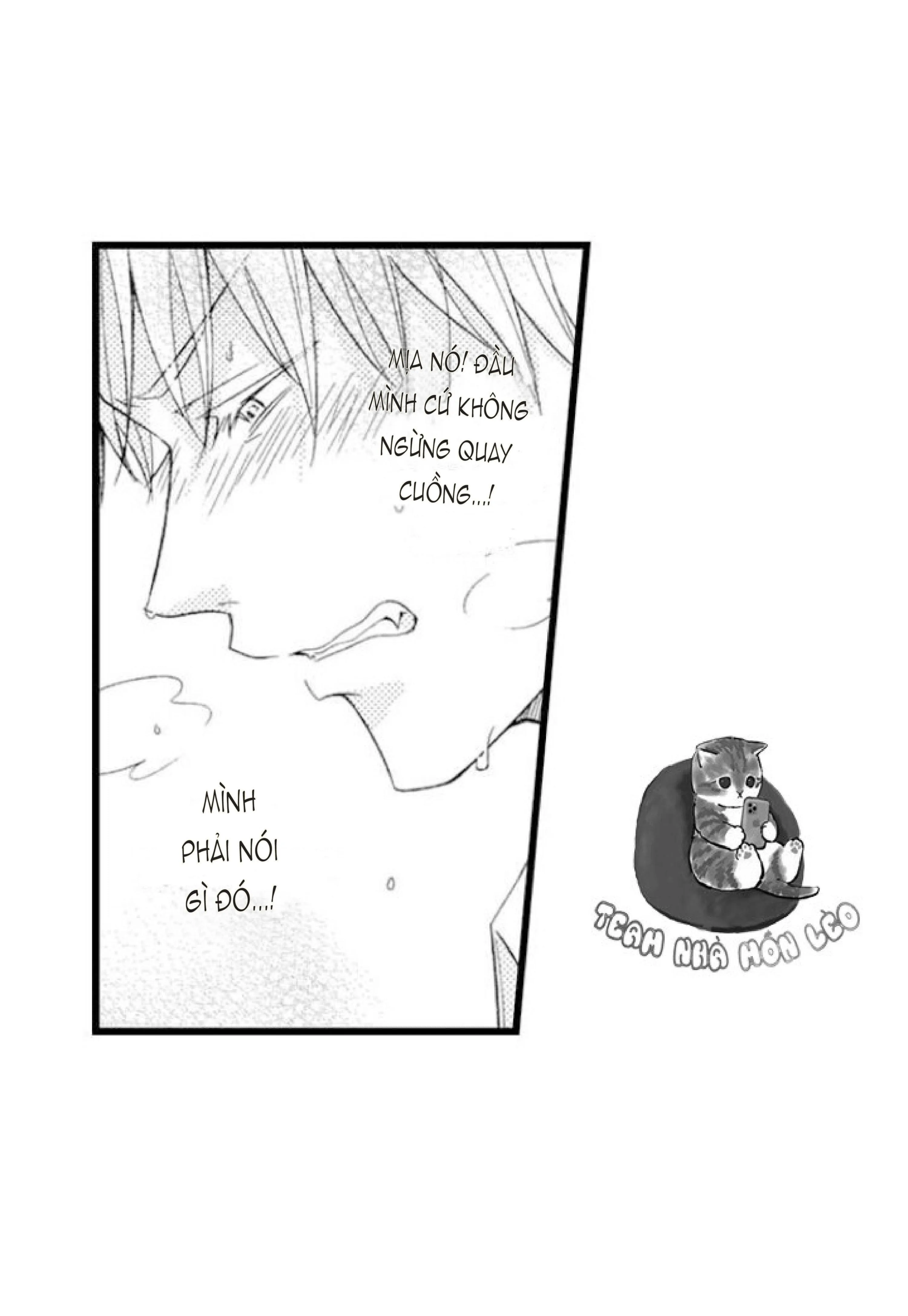 Em Muốn Được Yêu Chapter 9 Trang 8