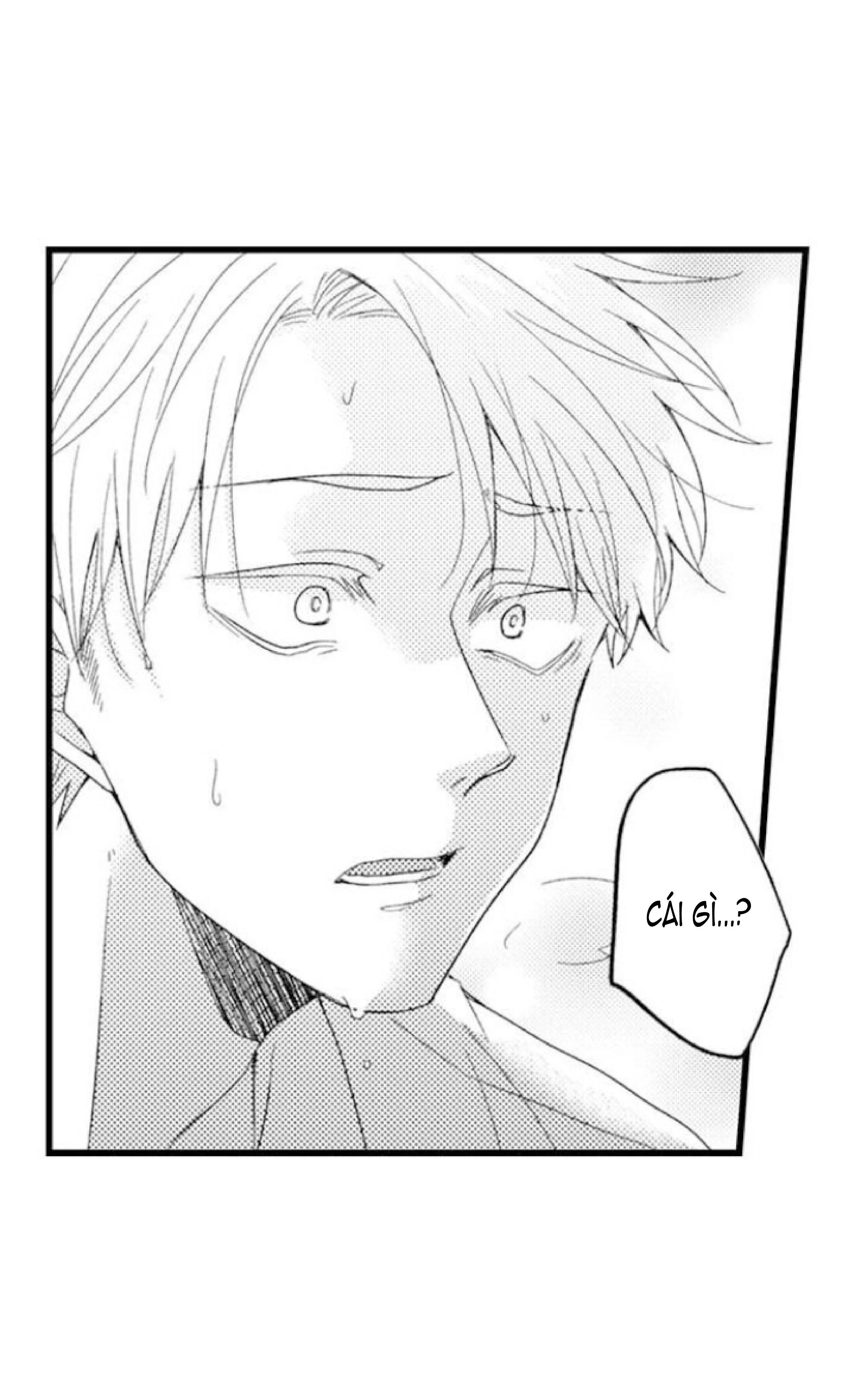 Em Muốn Được Yêu Chapter 9 Trang 11