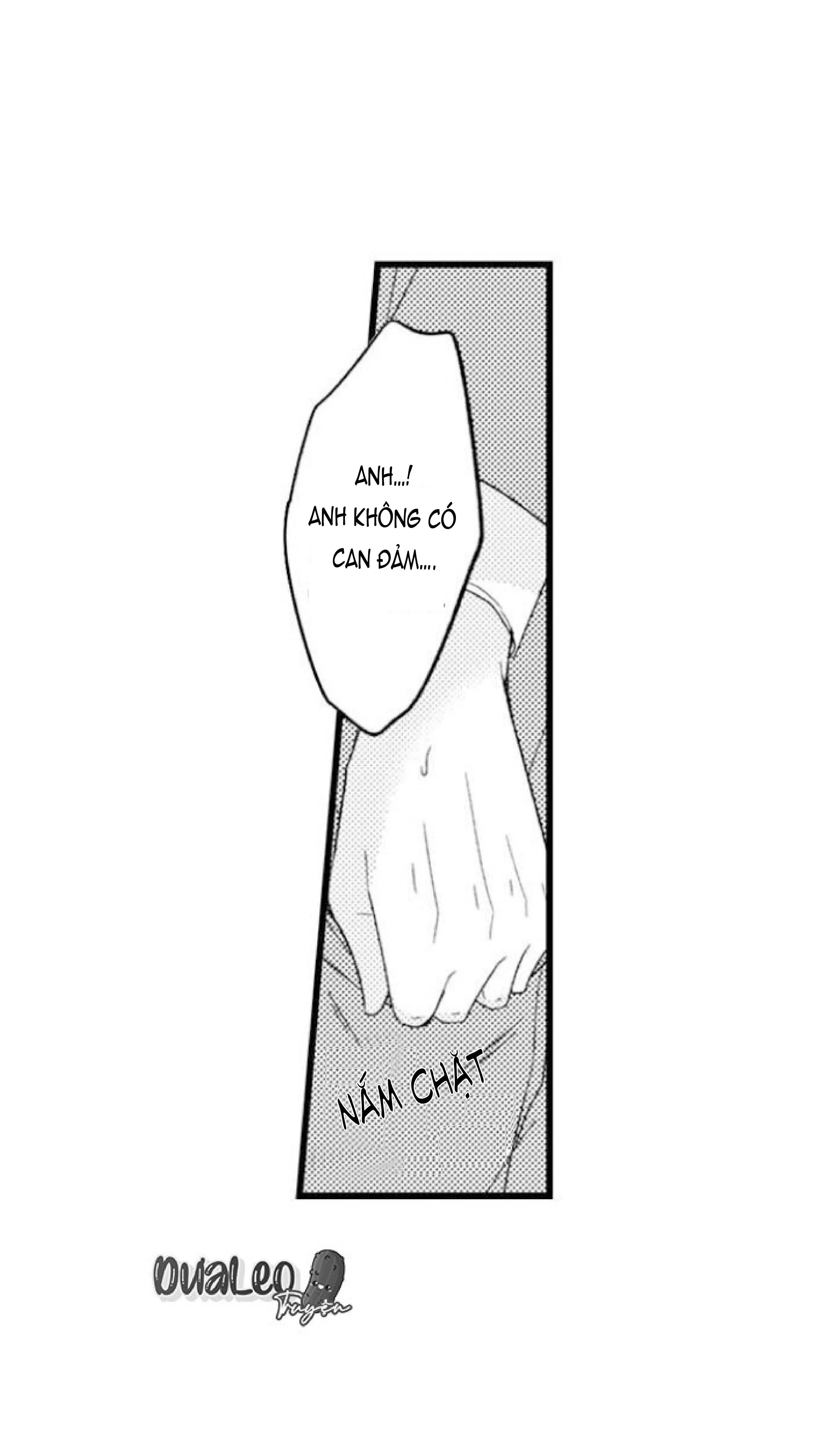 Em Muốn Được Yêu Chapter 9 Trang 12