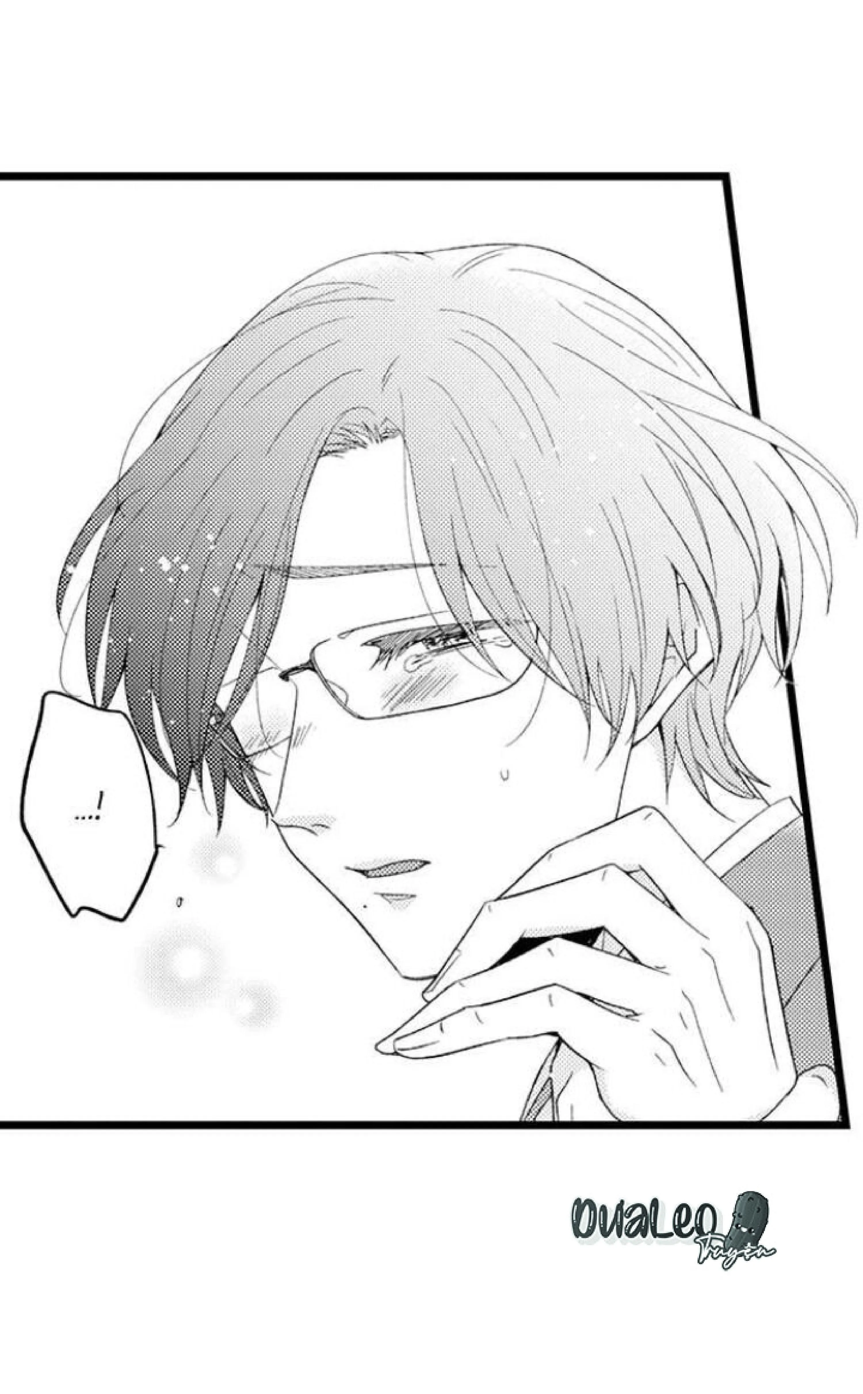 Em Muốn Được Yêu Chapter 9 Trang 16