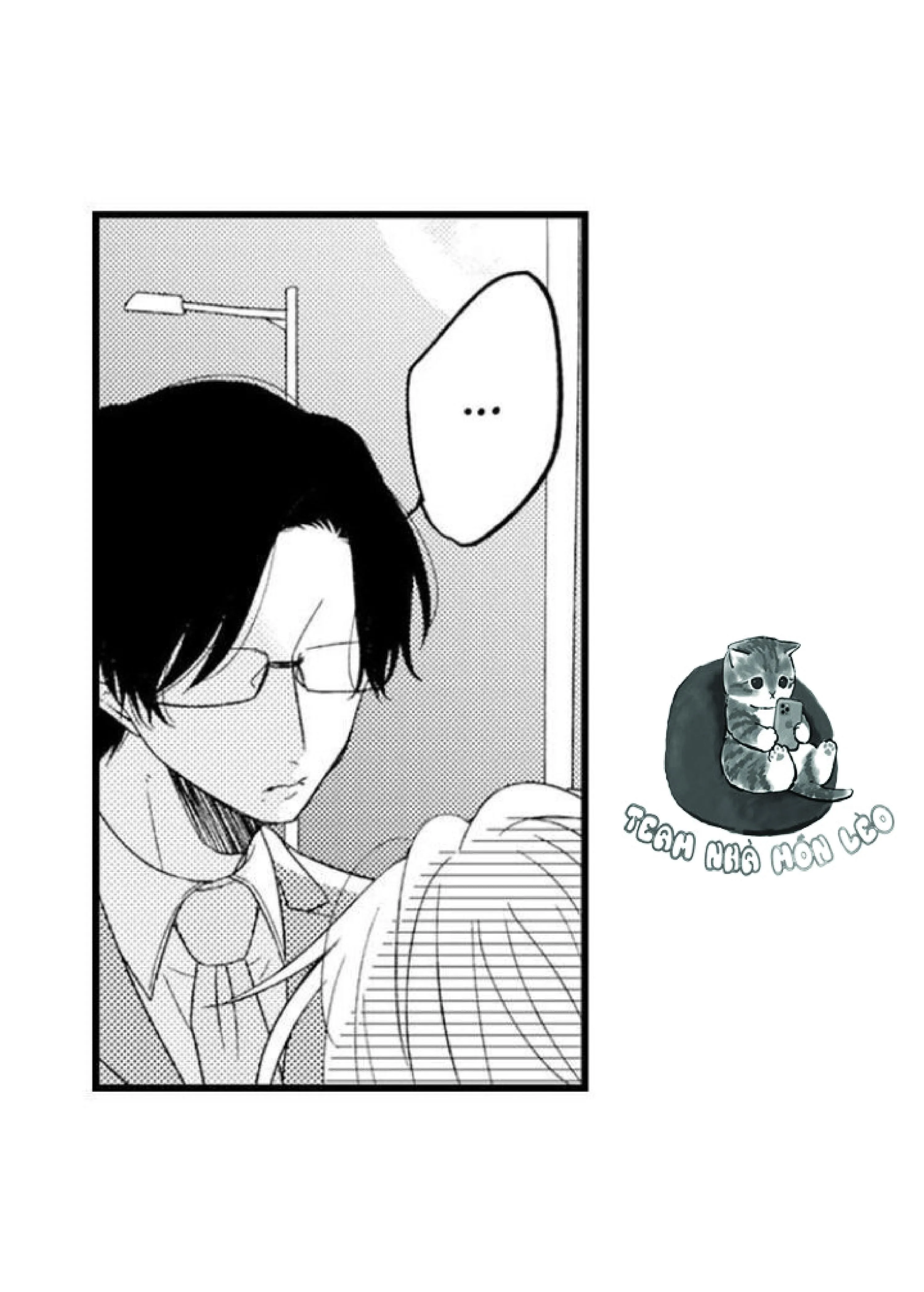 Em Muốn Được Yêu Chapter 9 Trang 21