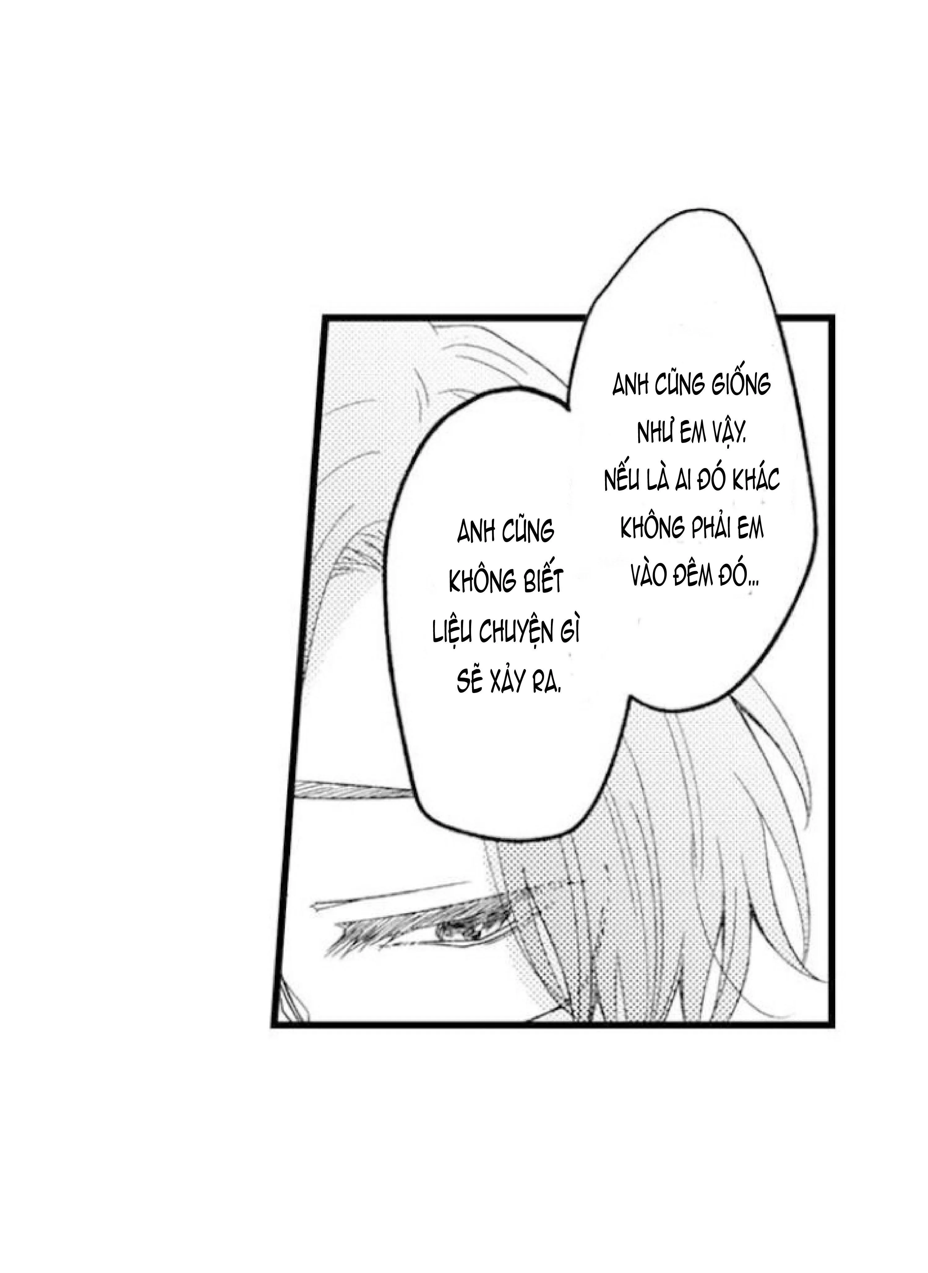 Em Muốn Được Yêu Chapter 9 Trang 22