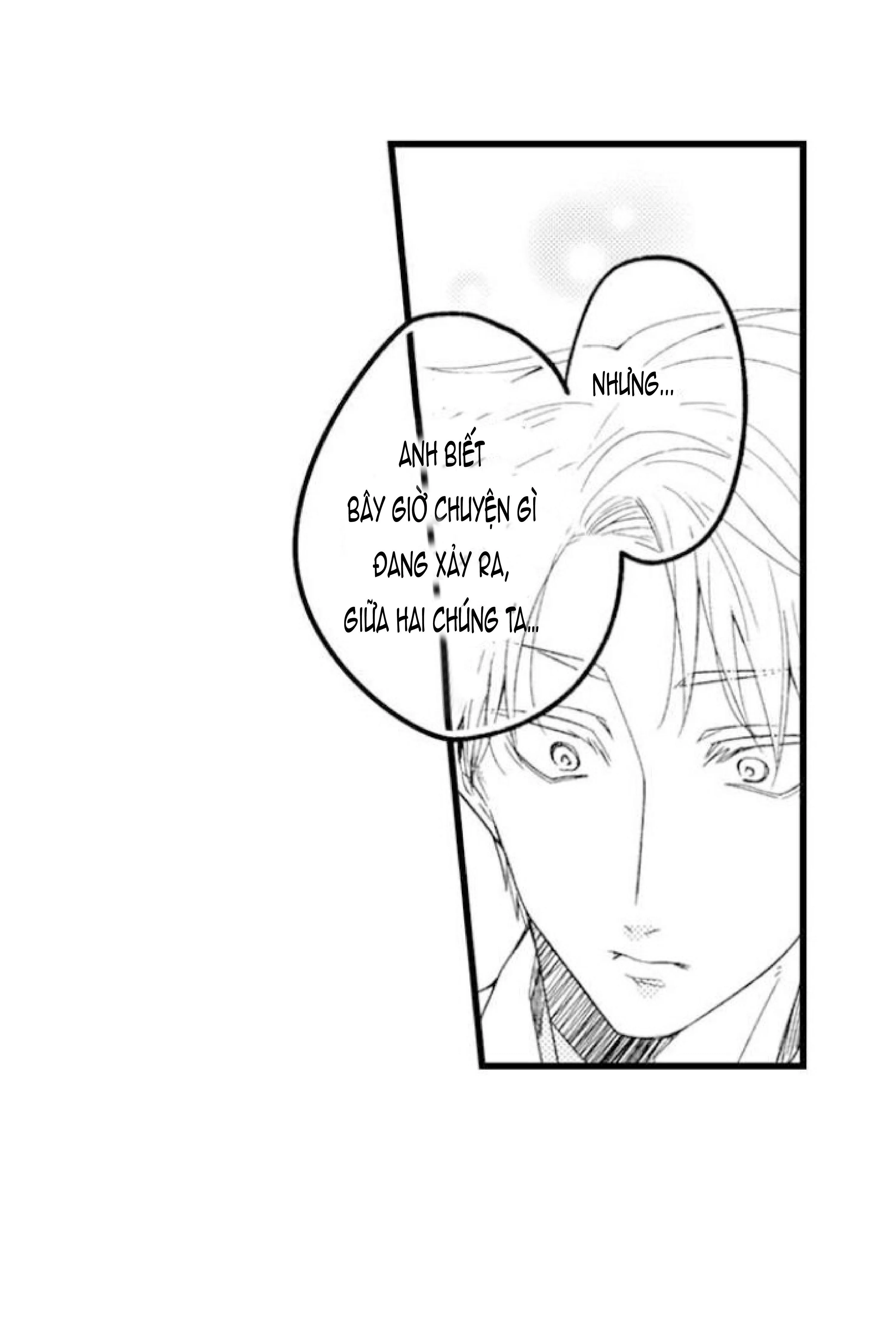 Em Muốn Được Yêu Chapter 9 Trang 24