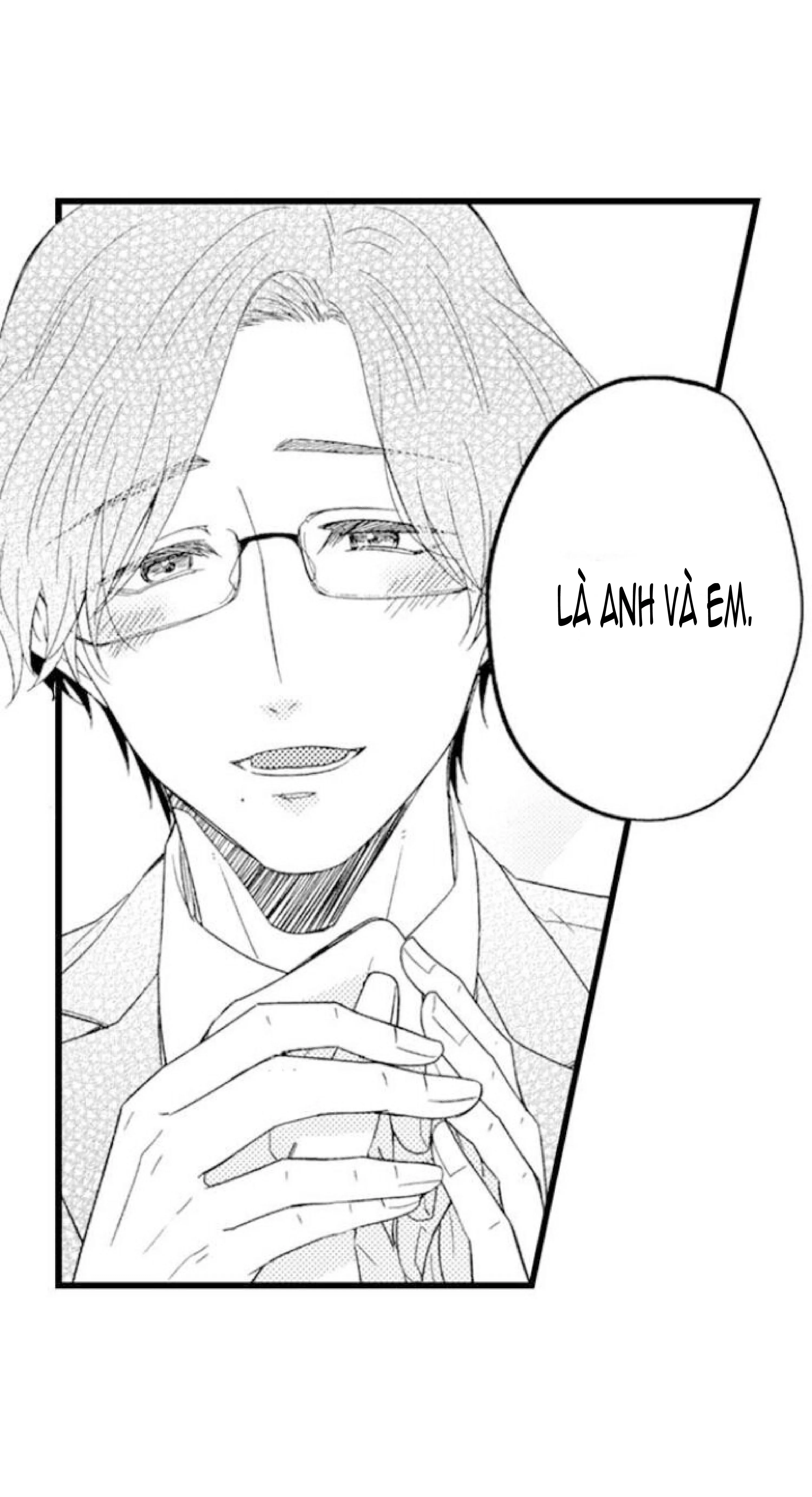 Em Muốn Được Yêu Chapter 9 Trang 27