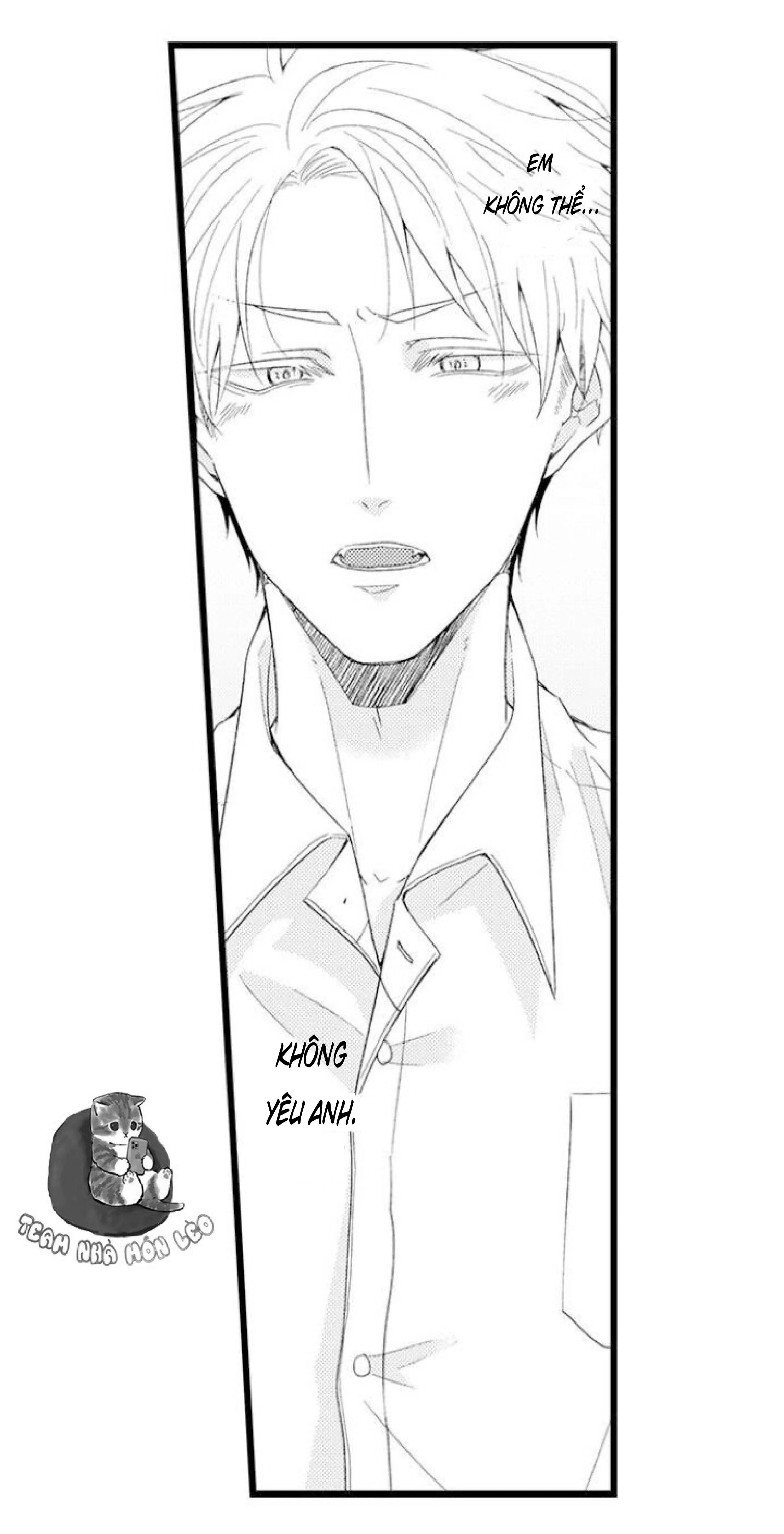 Em Muốn Được Yêu Chapter 9 Trang 29