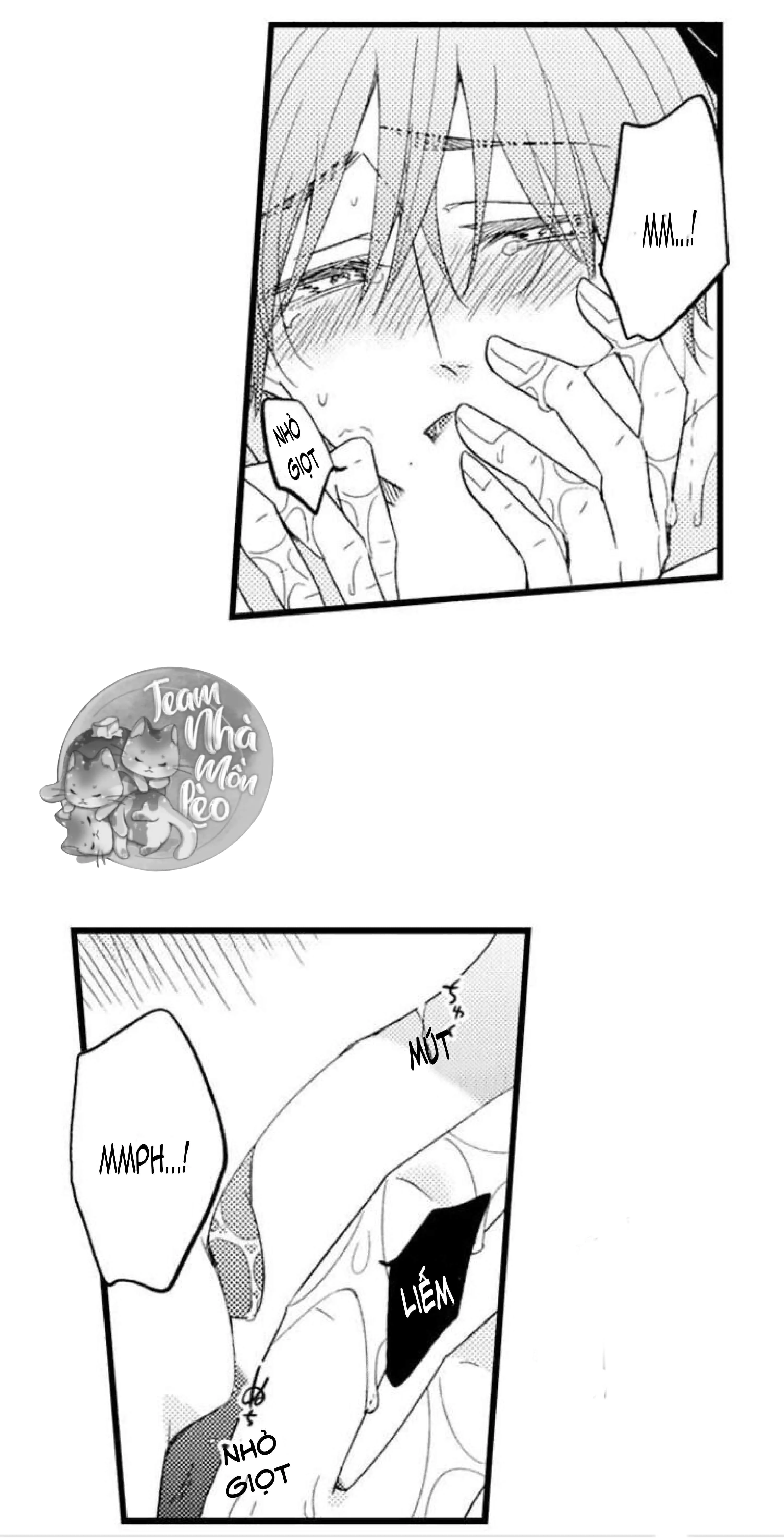 Em Muốn Được Yêu Chapter 10 Trang 5