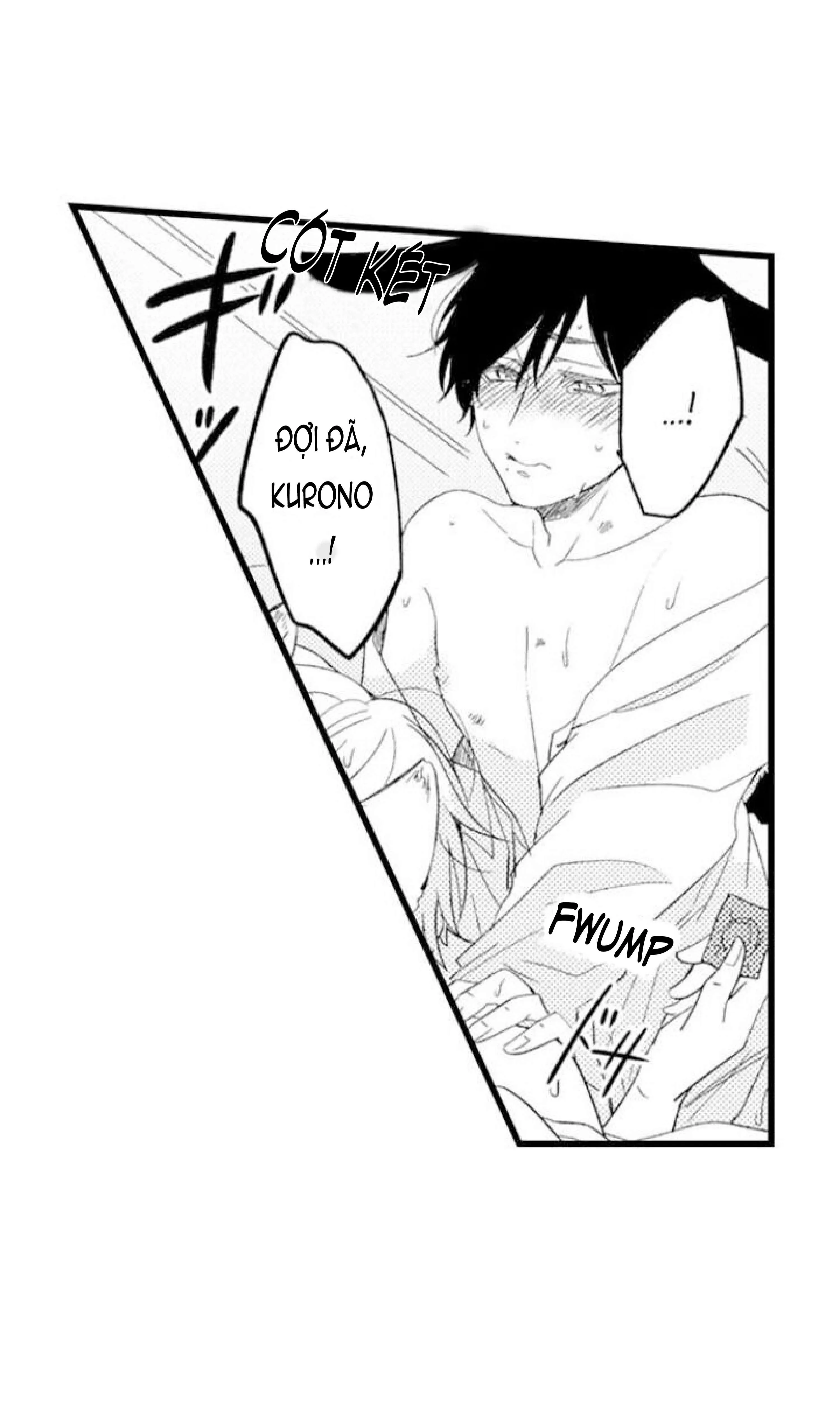 Em Muốn Được Yêu Chapter 10 Trang 7