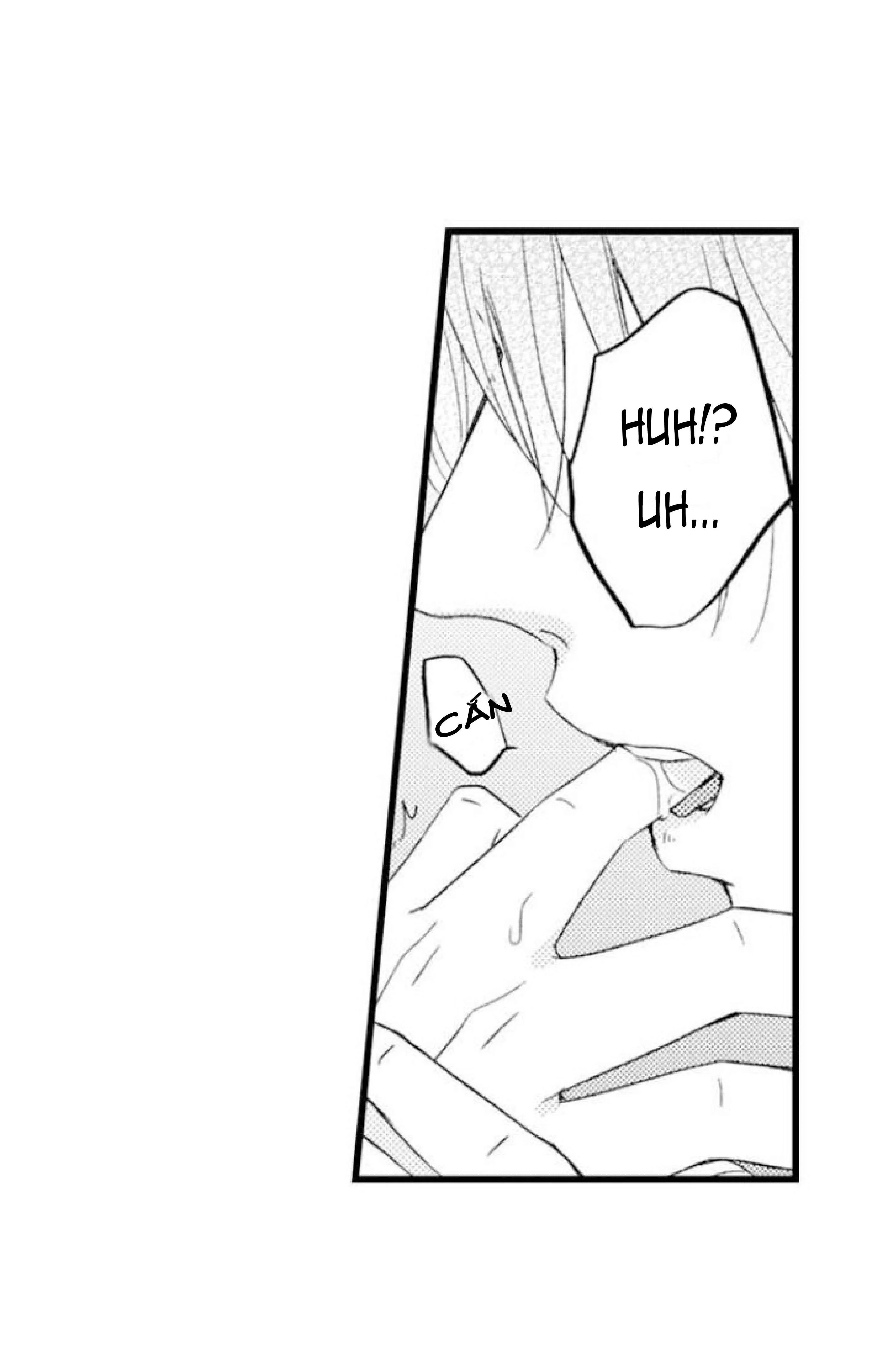 Em Muốn Được Yêu Chapter 10 Trang 11