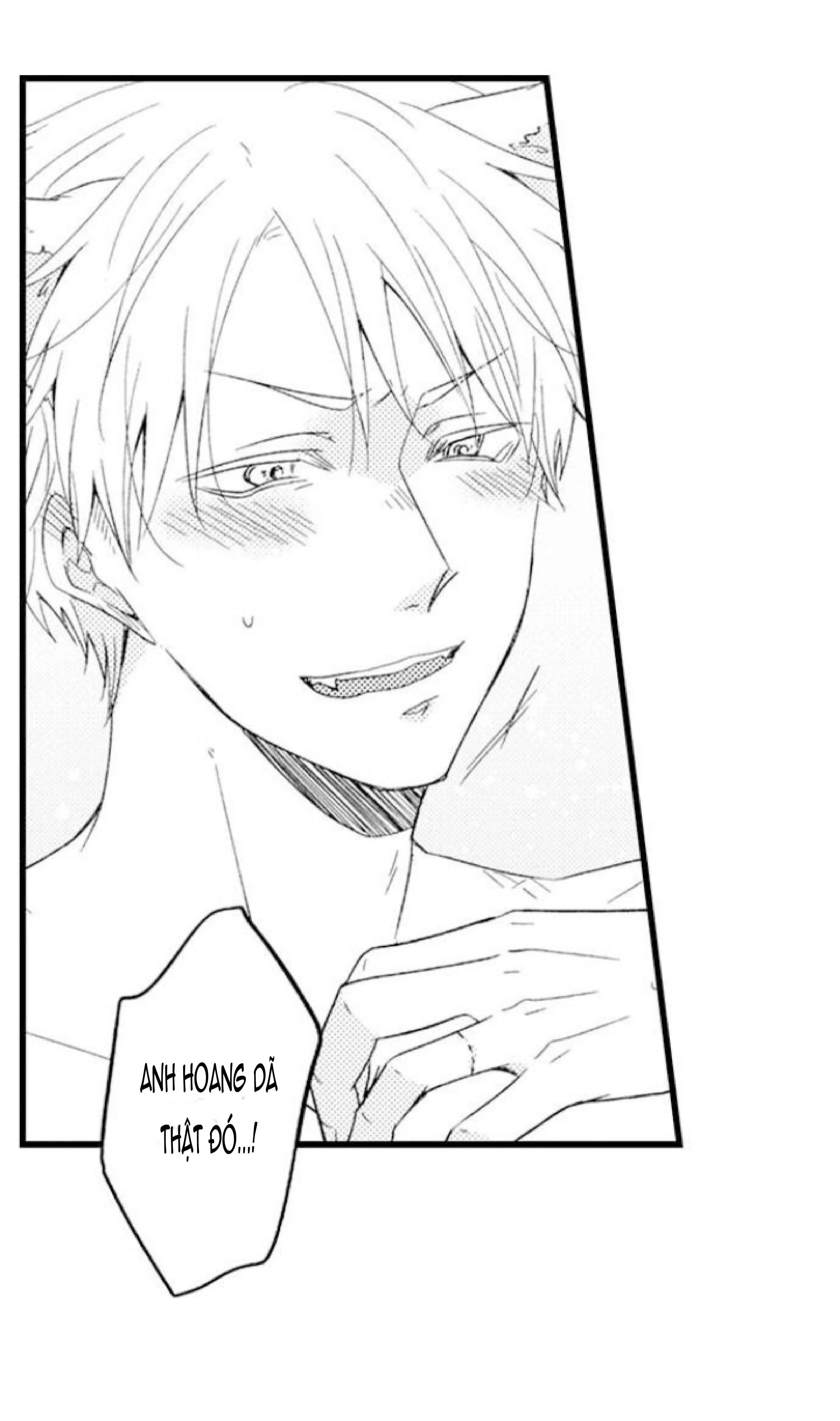 Em Muốn Được Yêu Chapter 10 Trang 15