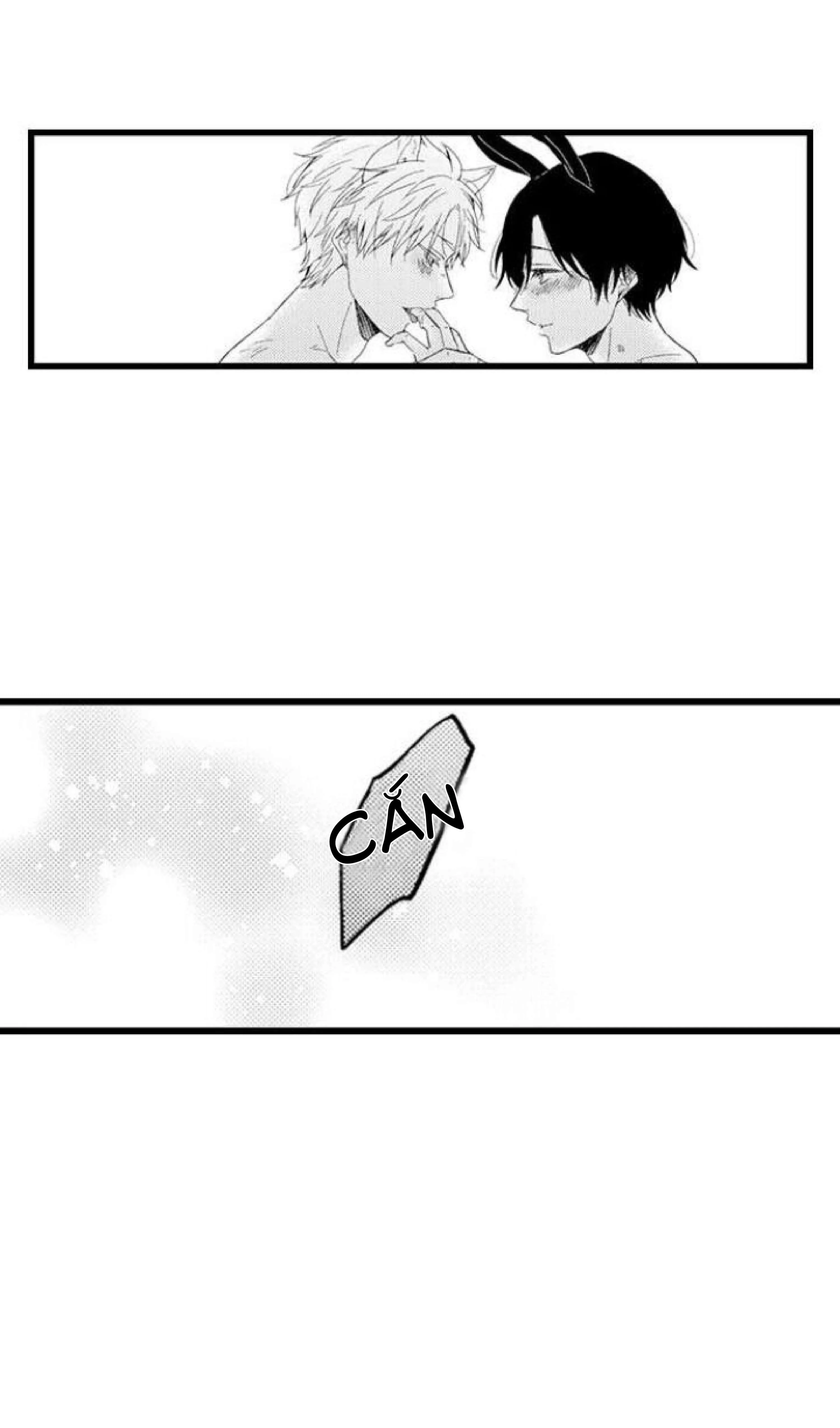 Em Muốn Được Yêu Chapter 10 Trang 16