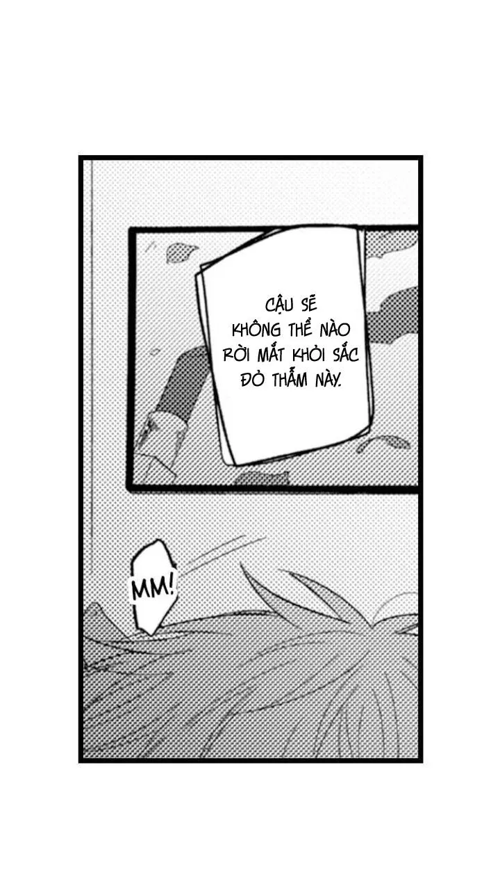 Em Muốn Được Yêu Chapter 11 Trang 4