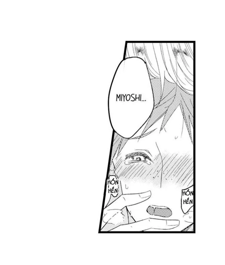 Em Muốn Được Yêu Chapter 11 Trang 5