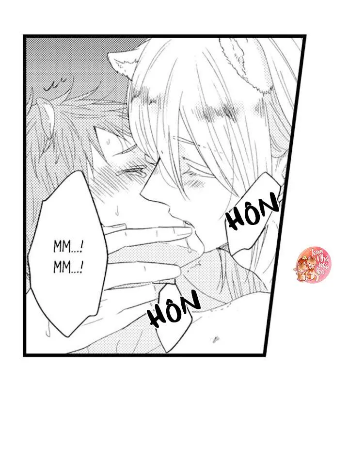 Em Muốn Được Yêu Chapter 11 Trang 6