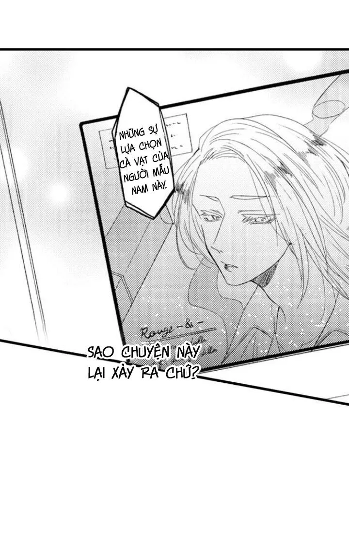 Em Muốn Được Yêu Chapter 11 Trang 7