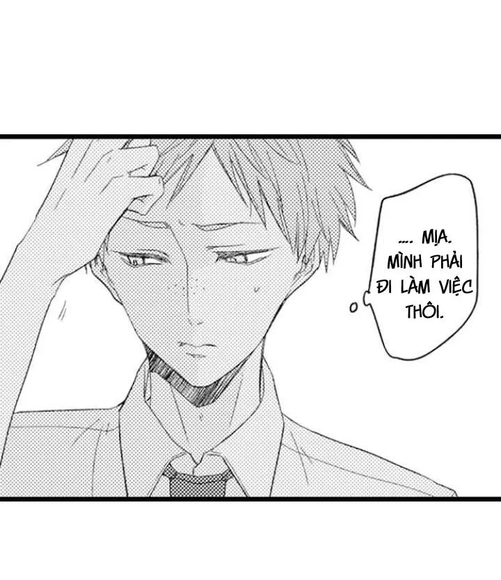 Em Muốn Được Yêu Chapter 11 Trang 11