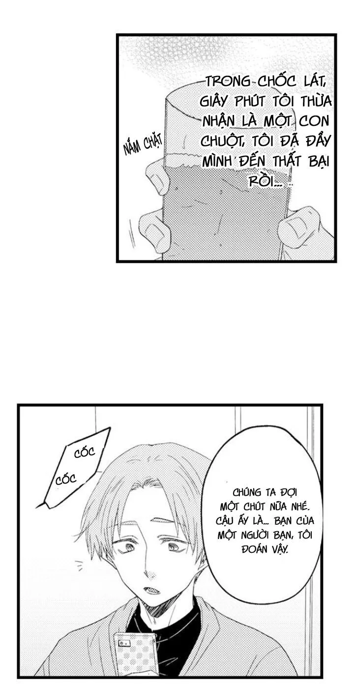 Em Muốn Được Yêu Chapter 11 Trang 15