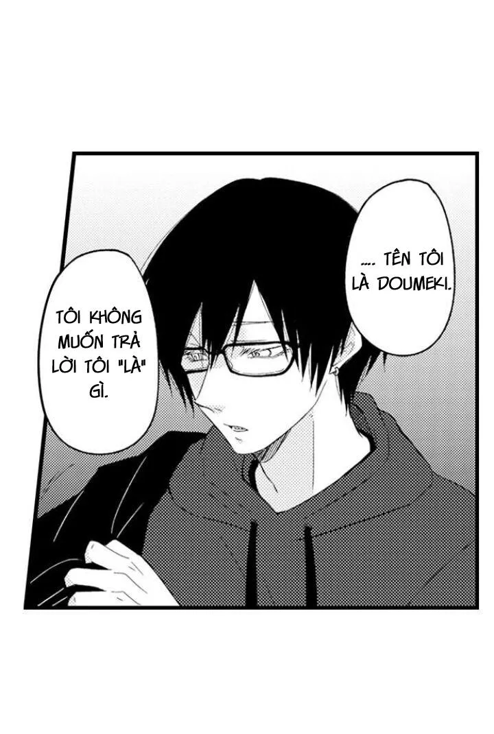 Em Muốn Được Yêu Chapter 11 Trang 18