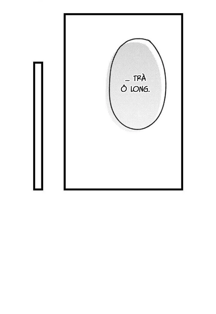 Em Muốn Được Yêu Chapter 11 Trang 20