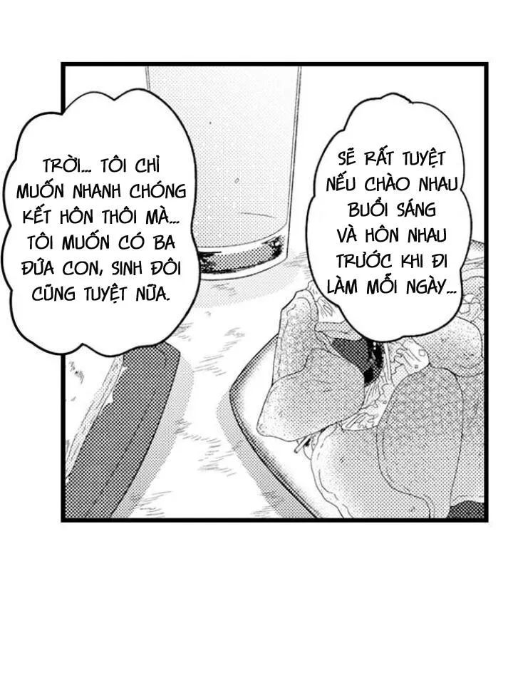 Em Muốn Được Yêu Chapter 11 Trang 25