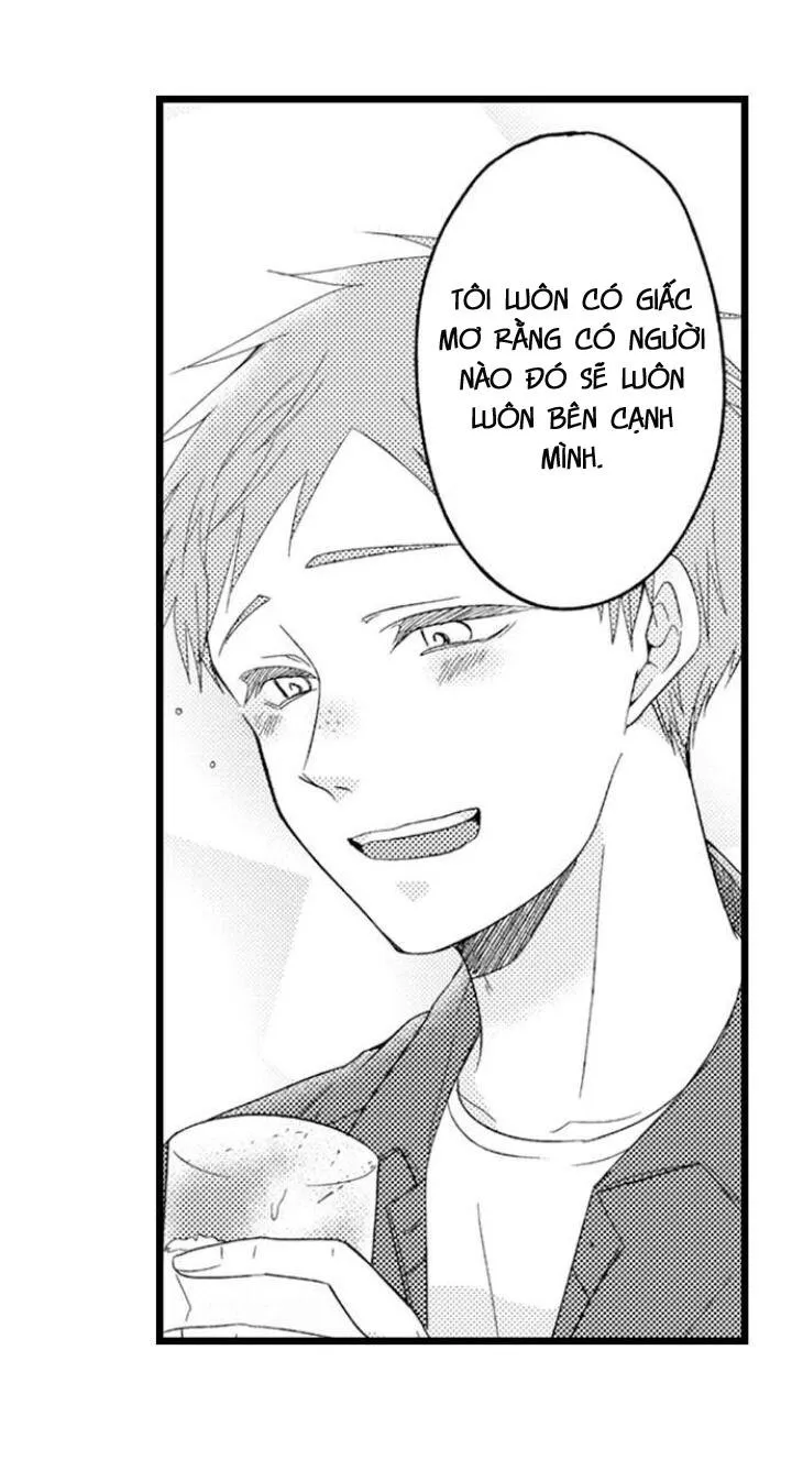 Em Muốn Được Yêu Chapter 11 Trang 27