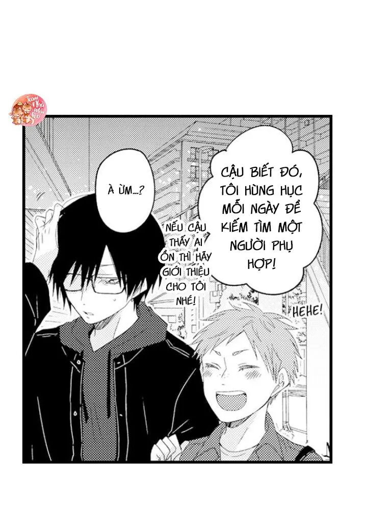 Em Muốn Được Yêu Chapter 12 Trang 4