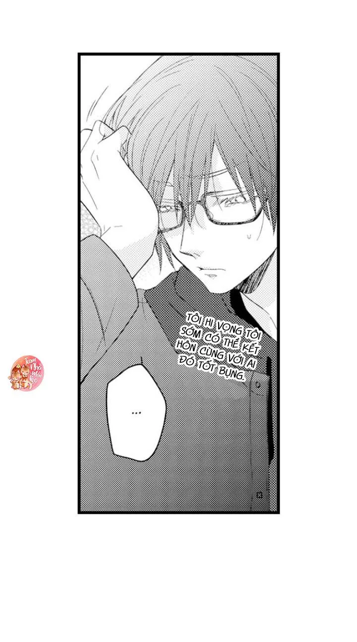 Em Muốn Được Yêu Chapter 12 Trang 5