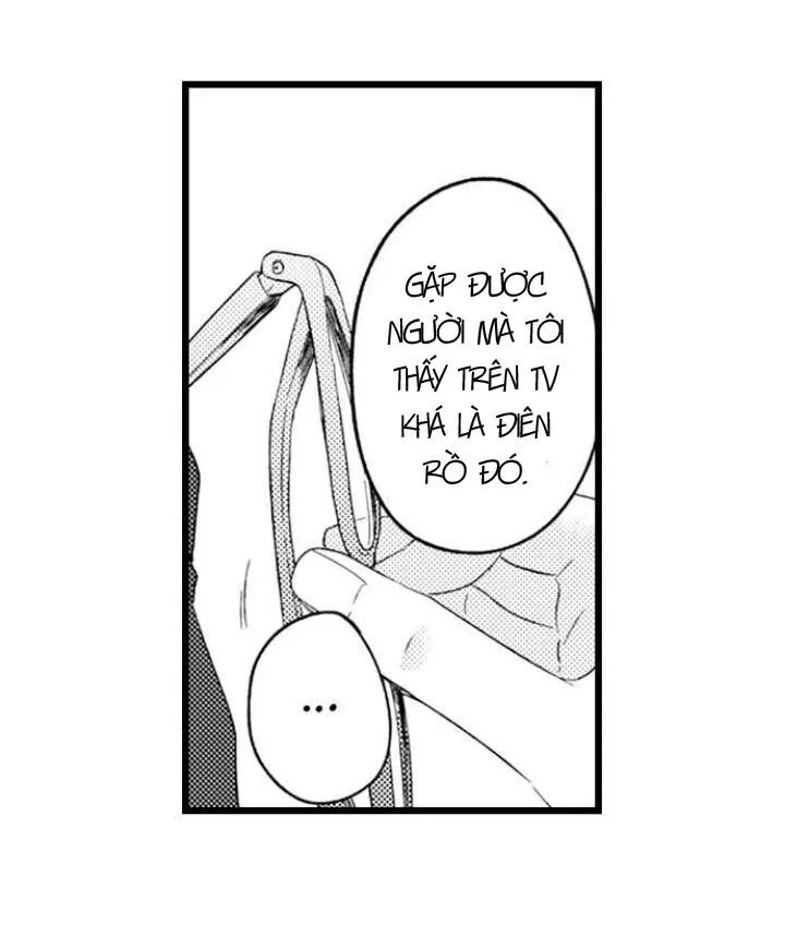 Em Muốn Được Yêu Chapter 12 Trang 18