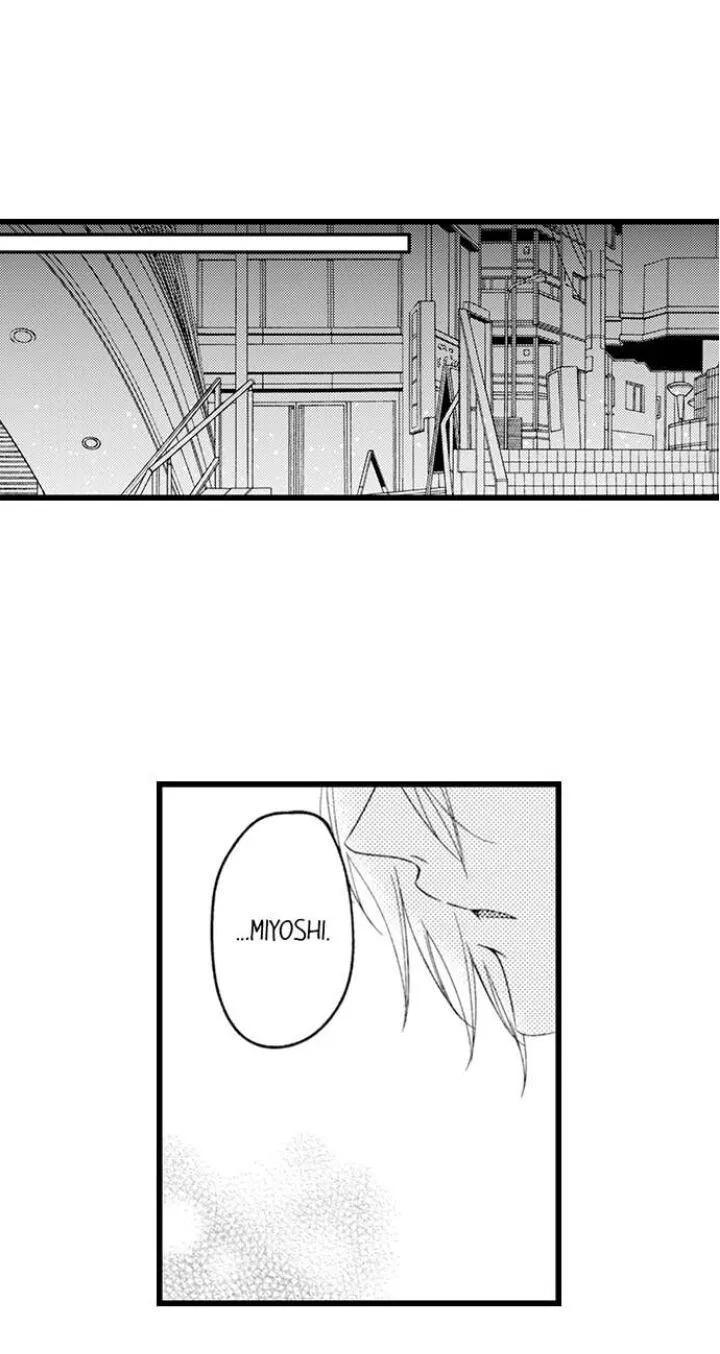 Em Muốn Được Yêu Chapter 12 Trang 26