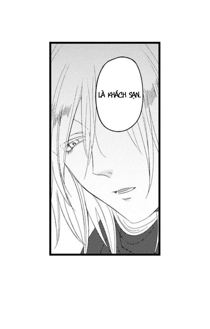 Em Muốn Được Yêu Chapter 12 Trang 28