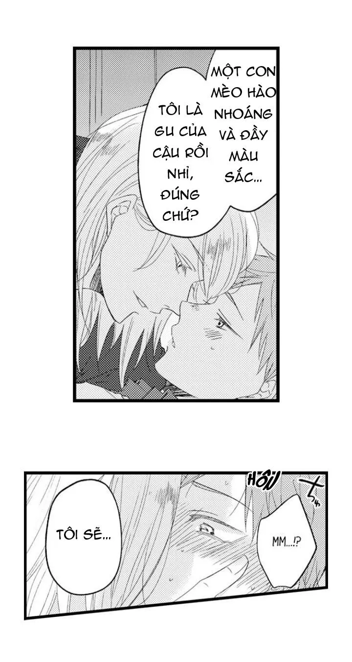 Em Muốn Được Yêu Chapter 13 Trang 4