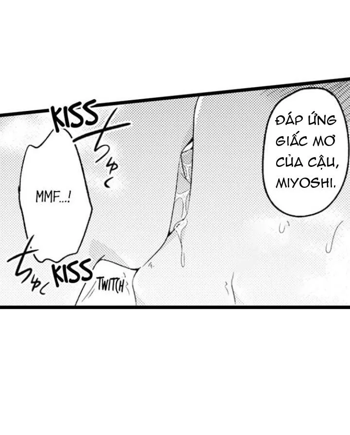 Em Muốn Được Yêu Chapter 13 Trang 5