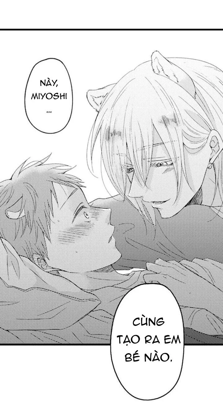 Em Muốn Được Yêu Chapter 13 Trang 7